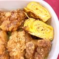 ステルトミチル's cooksnap of when they made 甘～ぃ♡卵焼き.