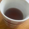kinkinsan's cooksnap of when they made あずき水♪ダイエットに♡.