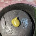 やま☆☆'s cooksnap of when they made 濃厚&もっちり 片栗粉で手作り ごま豆腐.