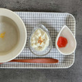na___g's cooksnap of when they made 簡単すぎる離乳食　初期からのトマト.