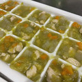 れでよと's cooksnap of when they made 離乳食完了期　まぐろの野菜煮　冷凍OK.