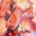 Mickey♪'s cooksnap of when they made 【下味冷凍】ぶりの竜田揚げ.