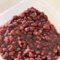 クックNUV0NY☆'s cooksnap of when they made 【簡単・時短・アク抜き無し】低糖質あんこ.