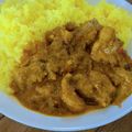 まーく71's cooksnap of when they made 激ウマ!! スパイスカレー.