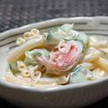 ゆうかりコアラ's cooksnap of when they made 簡単！シンプルなマカロニサラダ♪.