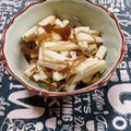 ﾁｲﾁｬﾝﾏﾏ's cooksnap of when they made 切りこぶでさっぱりおつまみ.