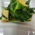 まん！'s cooksnap of when they made 超簡単！あと一品に厚揚げとニラの炒め煮.
