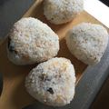 ひろみつばち's cooksnap of when they made 美味しい鮭おにぎり♡ 炊飯器調理で楽ちん.