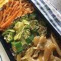 ひろみつばち's cooksnap of when they made レンジで簡単一品　キャベツのごま和え.