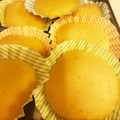 kuuchan86's cooksnap of when they made たまごとヨーグルト♡もちもち蒸しパン.