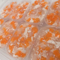 うさぎん☻'s cooksnap of when they made 【離乳食 中期】ささみとカブのとろり煮.