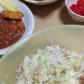 わかポン☆'s cooksnap of when they made 無限キャベツを簡単に♪子供向けバージョン.
