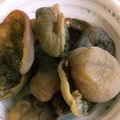 浪花のあっちゃん☆'s cooksnap of when they made 梅酒の梅の再利用。ドライ梅酒の梅。.