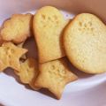 ♡アンジー♡'s cooksnap of when they made 簡単♪大人も子供も大好き◎型抜きクッキー.