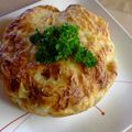 カバゴン's cooksnap of when they made ジャーマンポテトパン.