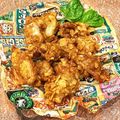 なつき☆ミ's cooksnap of when they made カリカリ衣の鶏のから揚げ.