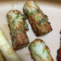 たべたべこ's cooksnap of when they made 簡単 沢山 竹輪の磯部揚げ(磯部焼き).