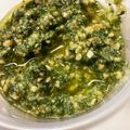 はるママ0110's cooksnap of when they made 手作りジェノベーゼソース.
