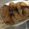 みみふぁん's cooksnap of when they made 大好評！超ジューシーはちみつ鶏むね唐揚げ.