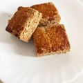 もこもこぼんぼん's cooksnap of when they made フードプロセッサーで全粒粉スコーン.