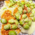 さくら　あんぱんこ's cooksnap of when they made 枝豆チーズせんべい.