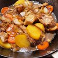 仁丹777's cooksnap of when they made 超短時間♪スペアリブ♪.