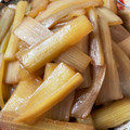 ｏｇａｃｈａｎ's cooksnap of when they made うどの炒め煮.