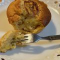 しろくま色's cooksnap of when they made ***HMで簡単！バナナケーキ***.