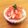 37kaori's cooksnap of when they made イカの刺身の明太子和え.