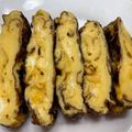愛とココ's cooksnap of when they made 卵焼き.