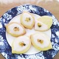 ぷちろいちぇ's cooksnap of when they made レモンサブレ.