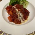 りさっち33's cooksnap of when they made 超濃厚♪とろける牛タンシチュー.