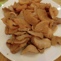 クックWY5MWD☆'s cooksnap of when they made 豚肉とカブの生姜焼き☆葉も全部使って！.