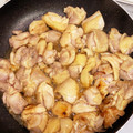 chappi2018's cooksnap of when they made 鶏もも肉オイスターソースソテー照り焼き風.