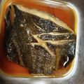 307号室's cooksnap of when they made おばあちゃんのカレイの煮付け.