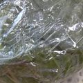 みっちゃん❇️68's cooksnap of when they made キャベツは外葉で包んで保存がおすすめ.