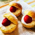 タムラサクラ's cooksnap of when they made ホームベーカリーで簡単！抹茶マリトッツォ.