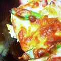 ゆしゅな's cooksnap of when they made 簡単おしゃれ♪クロックケーク.