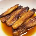 フロイラインめぐ's cooksnap of when they made 鰯のかば焼きで夏を乗り切ろう！！.