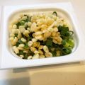 さめぽよ's cooksnap of when they made ご飯のお供☆納豆にプラスワン.