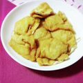 ふうはっちゃん's cooksnap of when they made 残ったお餅で～きんちゃく餅の甘辛煮.