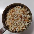 あゆはと's cooksnap of when they made 余ったフランスパンで☆手作り☆生パン粉.
