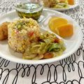 きっかママ's cooksnap of when they made 時短☆レタスのオイスターソース炒め♪.