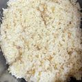 あつみ。。's cooksnap of when they made 炊飯器でメッチャ簡単スグに☆美味しい玄米の炊き方.