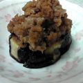 グリンコ's cooksnap of when they made 米ナスの味噌田楽.