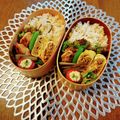 yesmama's cooksnap of when they made コーンと塩昆布のごはん.