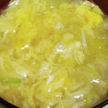 ヨシヨッシー's cooksnap of when they made しょうがと卵のふわふわスープ.