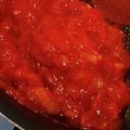 ヨシヨッシー's cooksnap of when they made 自宅で簡単！市販より美味しいピザソース.