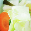 rinsoumama's cooksnap of when they made 長期保存可!!とぎ汁漬物.