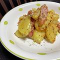 ♪Key♪'s cooksnap of when they made 本場のレシピで作るジャーマンポテト！.